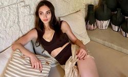 Rabia Soytürk'ün Gece Görüntüleri Sosyal Medyada Tepkiyle Karşılandı