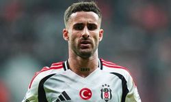 Rafa Silva futbolu bıraktı mı? Beşiktaş’taki geleceği tartışma konusu oldu