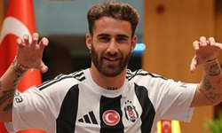 Beşiktaşlı Rafa Silva'da yeni gelişme! "Bir daha Beşiktaş forması giymeyecek"