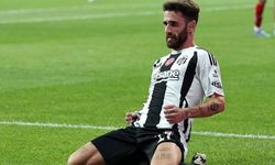 Beşiktaş Rafa Silva'nın Geleceği İçin Basın Toplantısı Düzenleyecek