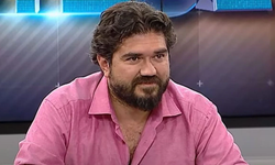 Rasim Ozan Kütahyalı Selahattin Demirtaş'ın Yakında Özgür Kalacağını Açıkladı