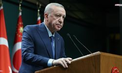 Cumhurbaşkanı Erdoğan: Gazze ateşkesi tüm dünya huzuru için hayati öneme sahip
