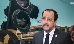 Rum lideri Hristodulidis'tan Maraş’ı Hedef Alan Sözler