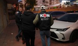 Gümrükte rüşvet ve sahtecilik operasyonu 11 şüpheli tutuklandı