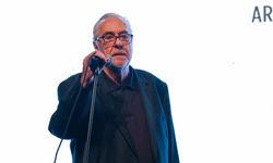 Rutkay Aziz Festivalde Umut ve Mutsuzluğu Anlattı