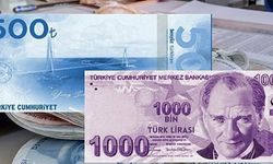 500 TL'lik Banknot Tartışması Son Buldu, İşte Resmi Karar