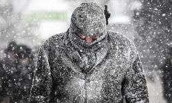Meteorolojiden 6 İl İçin Kuvvetli Kar Yağışı Uyarısı