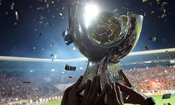 TFF 2025 Süper Kupa Final Statlarını ve Takvimini Açıkladı