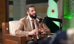 İngiltere'den Tarihi Karar: Suriye Cumhurbaşkanı Şara'ya Yaptırımlar Kaldırıldı