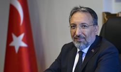 Diyanet İşleri Başkanlığı Safi Arpaguş Döneminde İlk 10 Kasım Mesajını Yayımladı