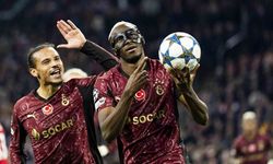 Şampiyonlar Ligi Gol Krallığı