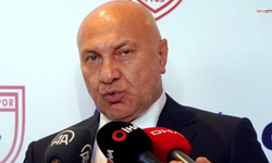 Samsunspor Başkanı Yine Beşiktaş'ı Küçümseyerek Konuştu