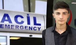 Şanlıurfa'nın ardından bu sefer Bolu! Makatına kompresörle hava basıldı