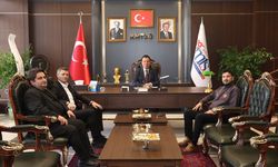 Kahramanmaraş'ın Dijital Ticaret Yol Haritası Belirleniyor