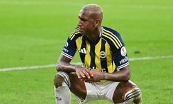 Fenerbahçe'de Transfer Haberi: Talisca'nın Yeni Durağı Brezilya mı?