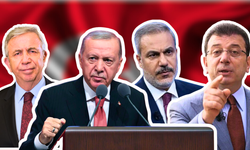 Seçmenin Cumhurbaşkanı Adayı Tercihleri Netleşiyor Anket Açıklandı