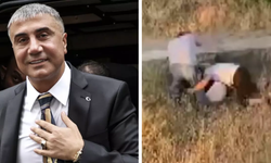 Sedat Peker Astsubay Serkan Karakaya'yı Darp Edenlere Özür Videosu Yayınlattırdı