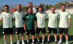 Onikişubatspor’da Sedat Toptaş Dönemi Sona Erdi