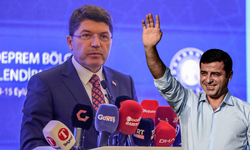 Selahattin Demirtaş Tahliye Oluyor Mu? Bakan Tunç'tan Kritik Açıklama