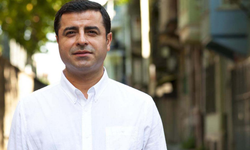 Selahattin Demirtaş'tan Devlet Bahçeli ve Özgür Özel'e Teşekkür