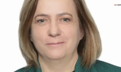 AK Parti İzmir Atatürk Paylaşımı Yapan Serap Ergani'yi Görevden Aldı