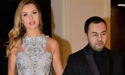 Serdar Ortaç'ın Eski Eşinin Eşyalarını Dağıttığı İddia Edildi