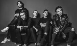 The Neighbourhood Beş Yıl Sonra Paris Sahnesine Dönüyor