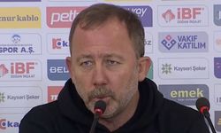 Sergen Yalçın Rafa Silva Kriziyle İlgili Konuştu Fena Patladı