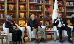 Sezai Karakoç’un Mirası Kurumsal Perspektifte Yeniden Ele Alındı