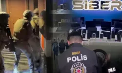 Siber Suçlara Darbe: 429 Gözaltı