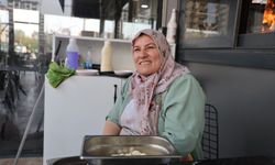 Şiddet gören kadın: “İhanete uğradım ama 3 çocuğumla dimdik duruyorum”