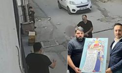Kahramanmaraş'ta Kadına Şiddete Dur Diyen Esnaf Ödüllendirildi