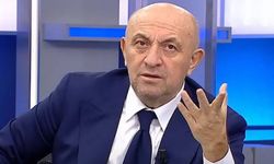Sinan Engin'den Sergen Yalçın'a Sert Tepki: "Bu Neyin İtirazı?"