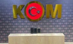 Kahramanmaraş'ta Kopya Düzeneğiyle E-Sınava Girenler Yakalandı