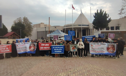 Kahramanmaraş'ta SMA Hastası Ali Bebek İçin Umut Kampanyası Başlatıldı