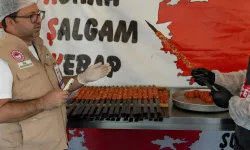 Sokak Lezzetleri İçin Yeni Denetim Modeli Uygulamaya Alındı