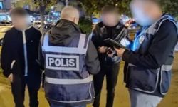 Kahramanmaraş'ta ruhsatız silah ve  sahte senet ele geçirildi