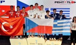 Kahramanmaraş'ın Gururu: Hasan Zülkarneyn Mercimekoğlu Avrupa İkincisi Oldu