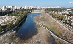 52 Yılın En Kurak Dönemi Barajlarda Su Alarmı