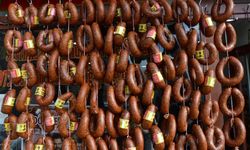 Kahramanmaraş'ta Sucuk Skandalı: 9 Markada Hile Tespit Edildi