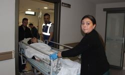 Sular Akademi Hastanesi’nde Gerçeğini Aratmayan Afet Tatbikatı