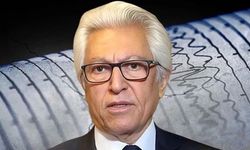 Profesör Pampal Girit Rodos Hattında 7-8 Büyüklüğünde Deprem Uyarısı Yaptı