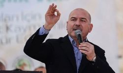 Süleyman Soylu'dan Sert Çıkış: Özgür Özel'e Muhatap Olana 'İt Köpek'