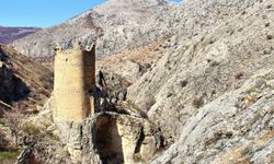 Kahramanmaraş'ın Gurur Kaynağı Sütpişiren Kalesi