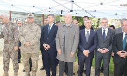 Sütçü İmam vefatının 103. yılında Kahramanmaraş’ta kabri başında anıldı