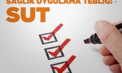 SUT'ta Devrim Gibi Değişiklikler Geldi