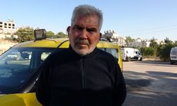 Üç genç taksi şoförünü bıçaklayıp gasp etmeye çalıştı