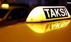 O Şehirde Taksi Ücretleri 1 Aralıktan Sonra Artacak