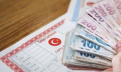 Tapu Getirisinde Sürpriz Sıralama: İlk 10'da 3 Büyükşehir Yok!