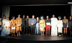 Genç Oyuncular Modern Macbeth Uyarlaması ile Seyirci Karşısına Çıktı
